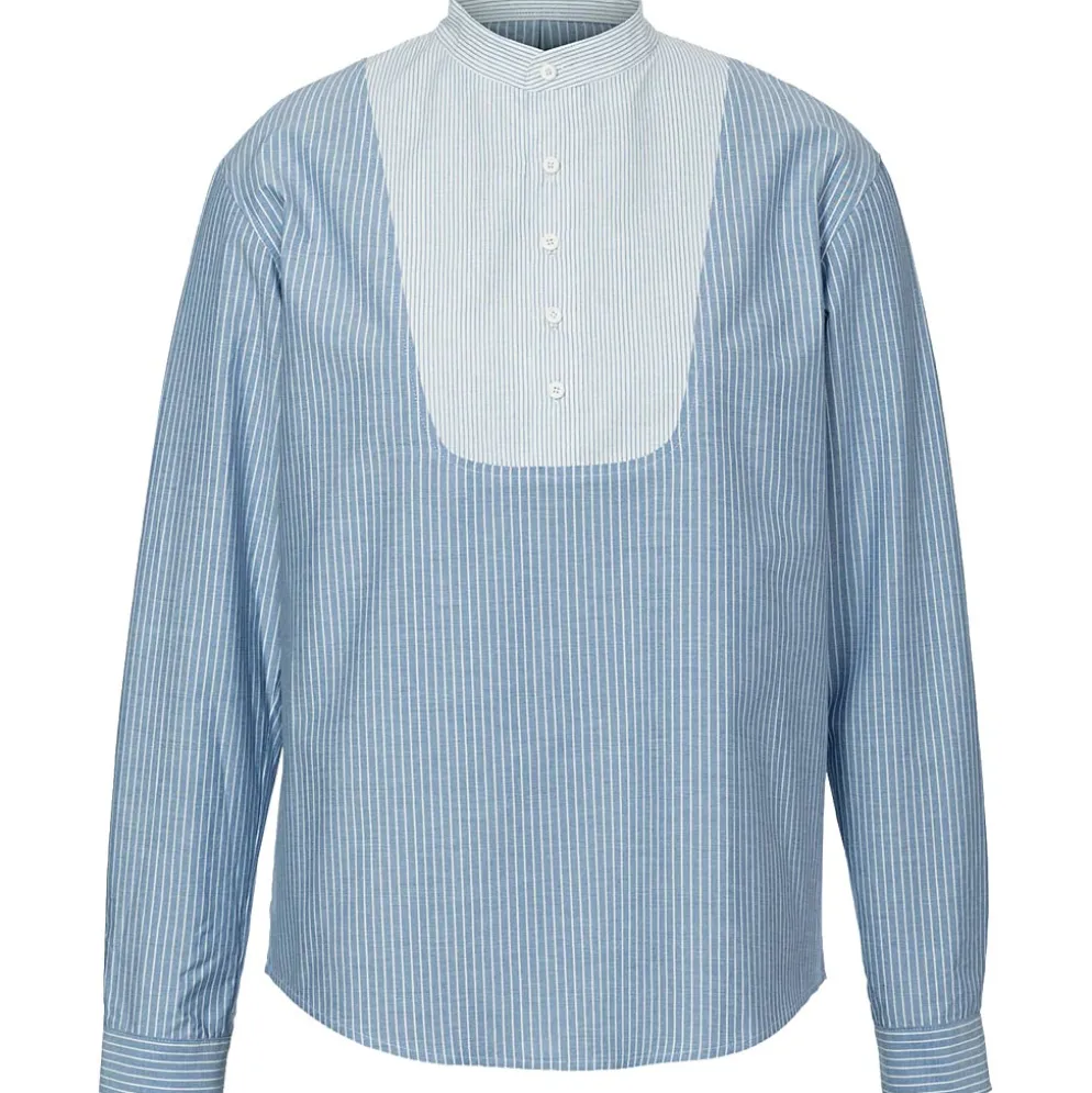Bluse Burda 5895 str. 46-56