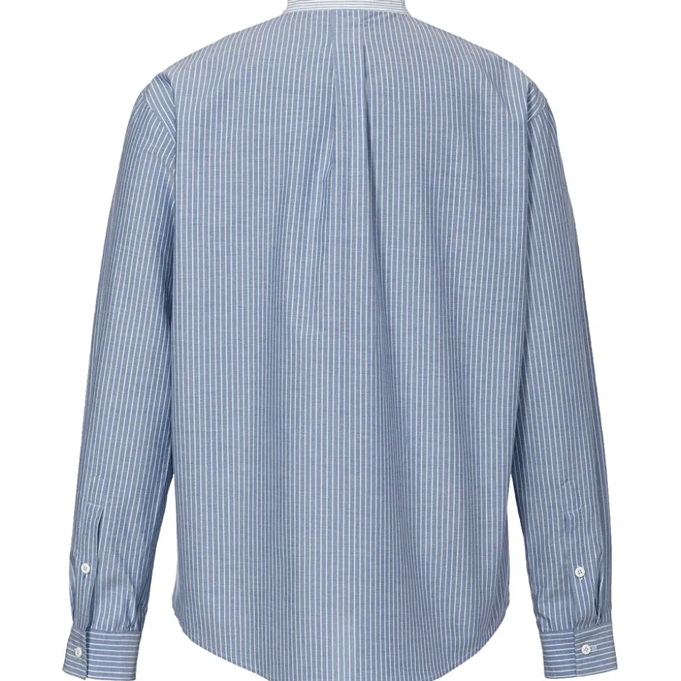 Bluse Burda 5895 str. 46-56