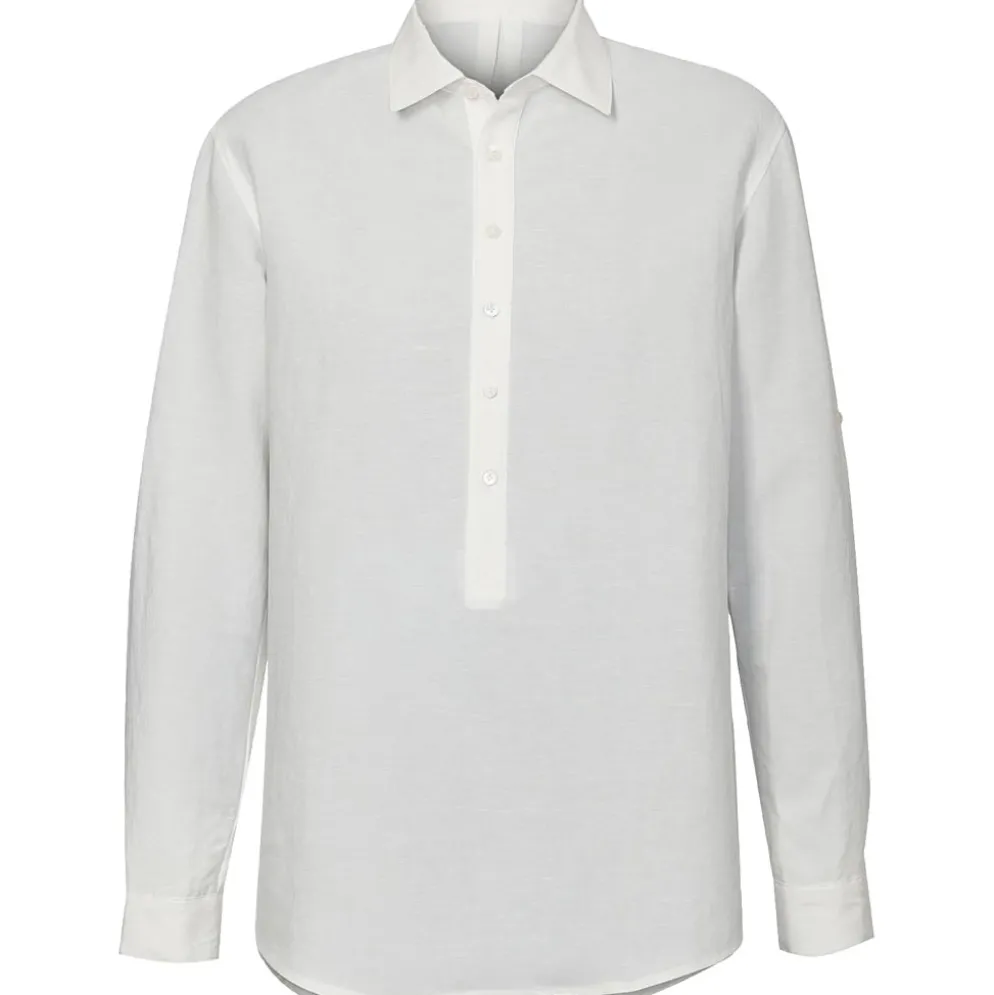 Bluse Burda 5895 str. 46-56