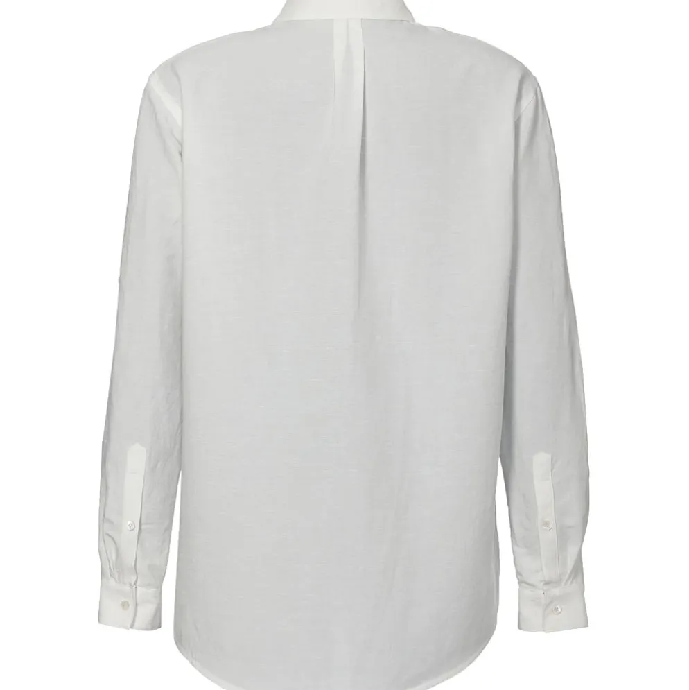 Bluse Burda 5895 str. 46-56