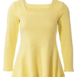 Bluse Burda 5908 str. 34-48