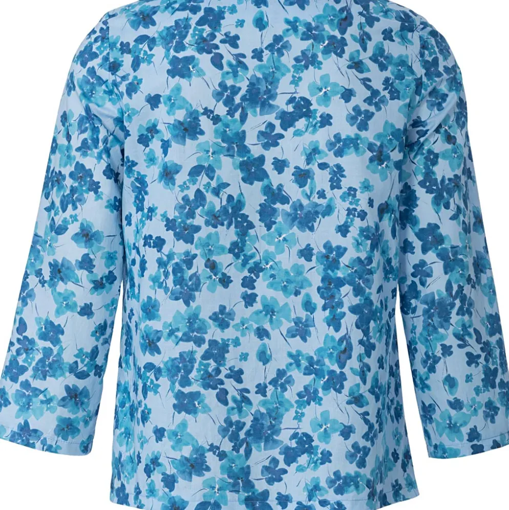 Bluse Burda 5961 str. 34-48