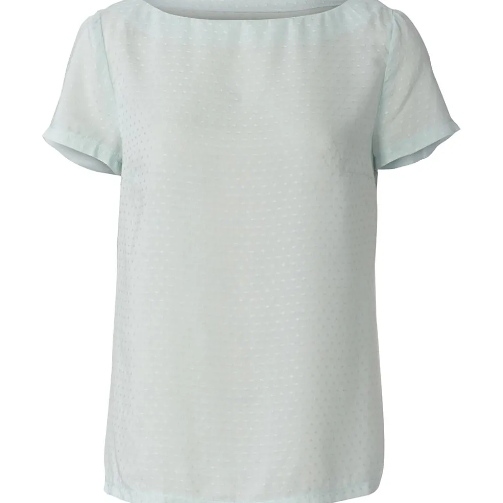 Bluse Burda 5961 str. 34-48