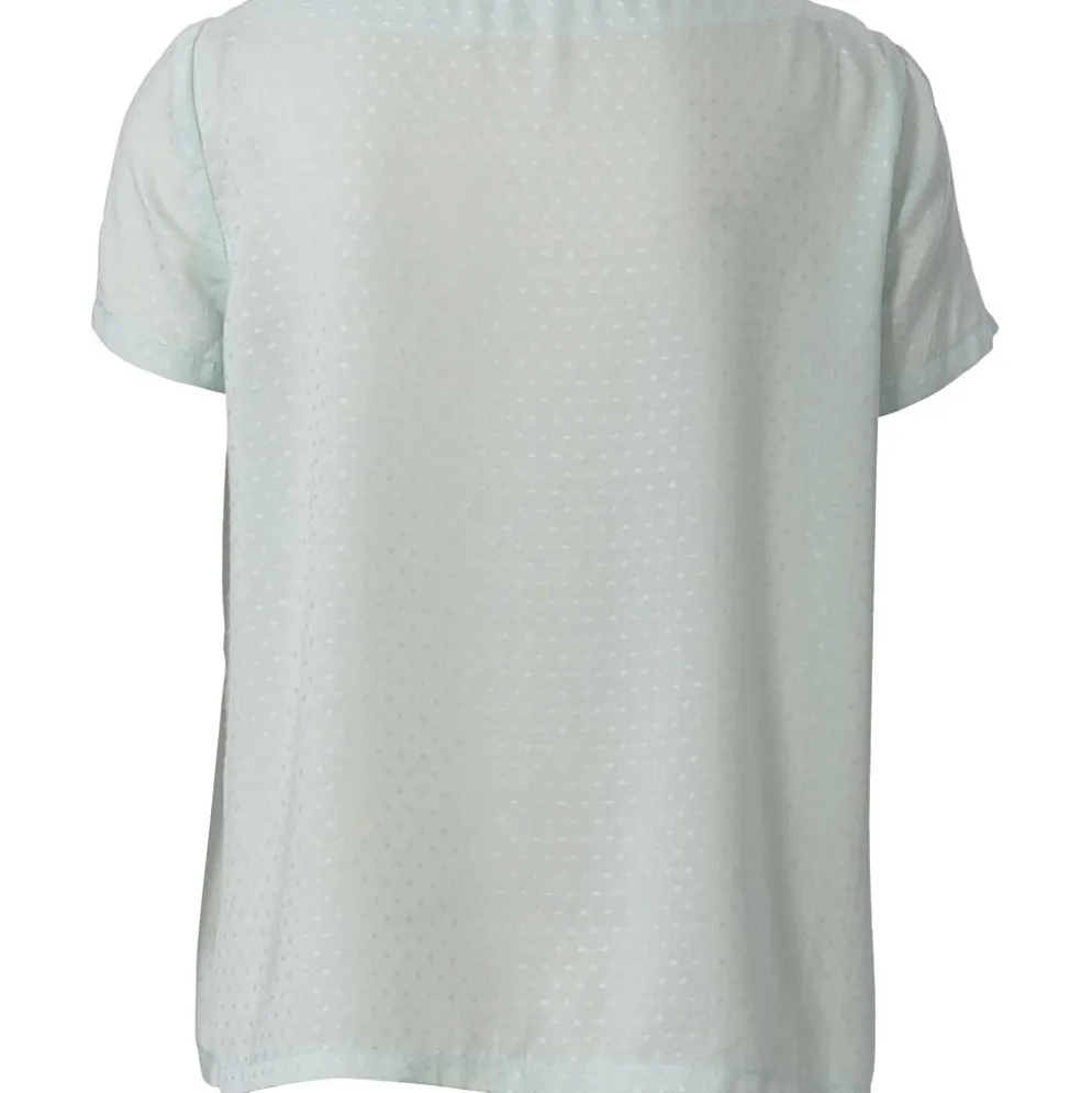 Bluse Burda 5961 str. 34-48