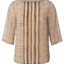 Bluse Burda 5961 str. 34-48