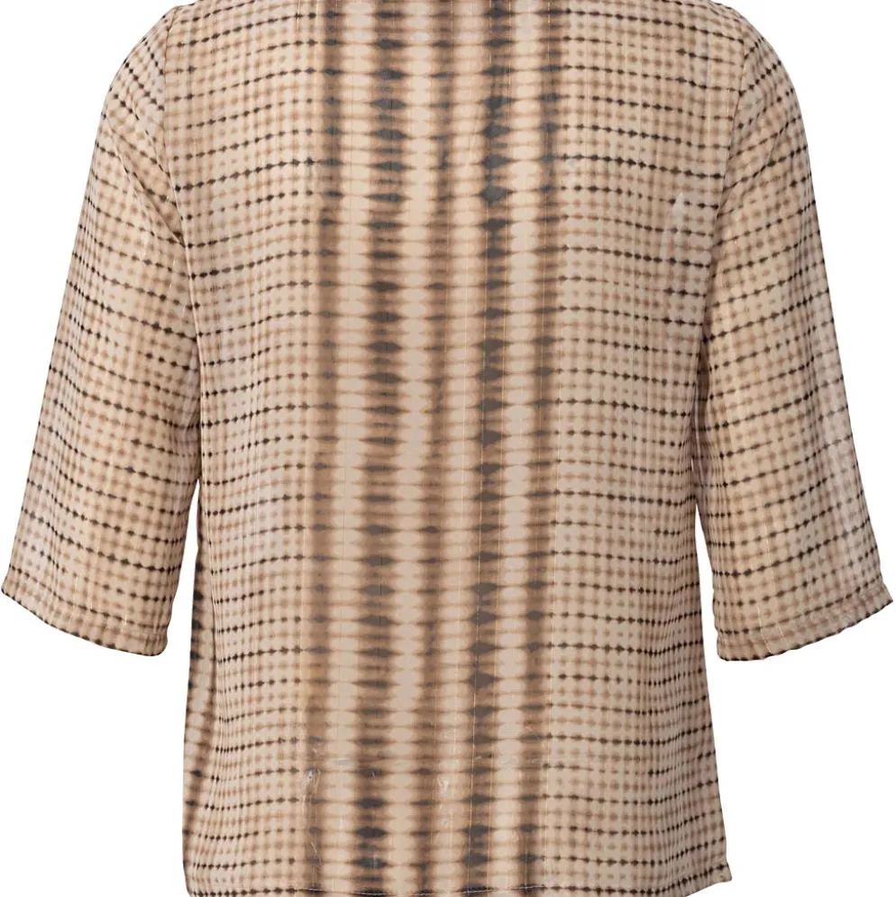 Bluse Burda 5961 str. 34-48