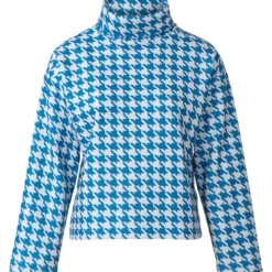 Bluse Burda 5963 str. 34-48