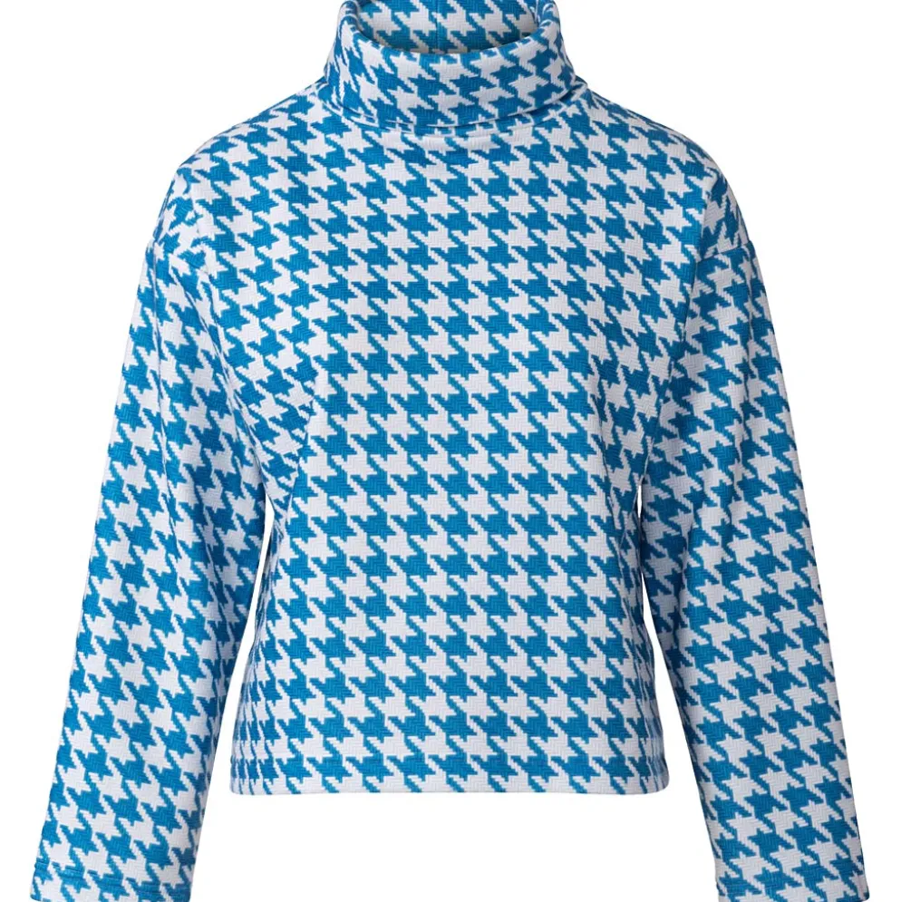 Bluse Burda 5963 str. 34-48