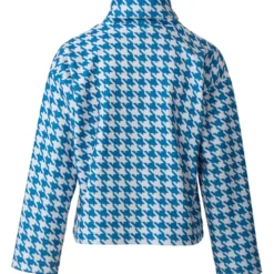 Bluse Burda 5963 str. 34-48