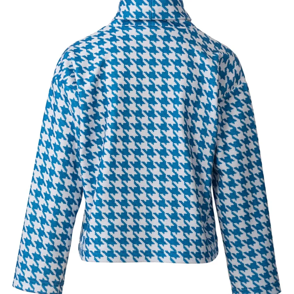 Bluse Burda 5963 str. 34-48