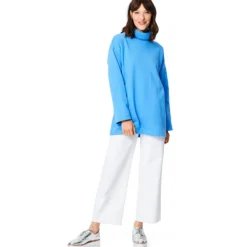 Bluse Burda 5963 str. 34-48