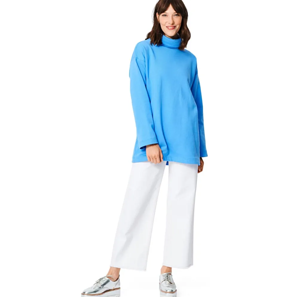 Bluse Burda 5963 str. 34-48