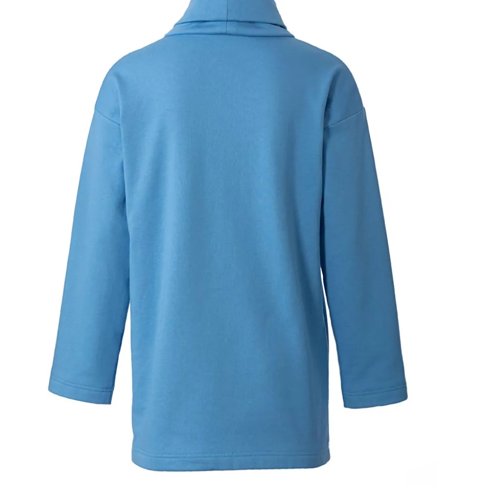 Bluse Burda 5963 str. 34-48