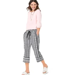 Bluse Burda 6111 str. 34-44