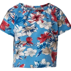 Bluse Burda 6111 str. 34-44
