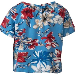 Bluse Burda 6111 str. 34-44