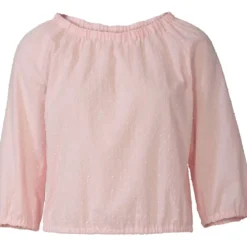 Bluse Burda 6111 str. 34-44