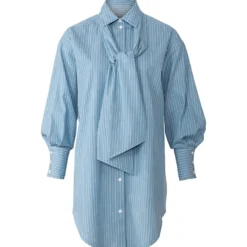 Bluse Burda 6263 str. 34-44