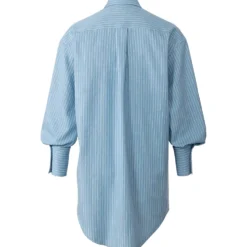 Bluse Burda 6263 str. 34-44