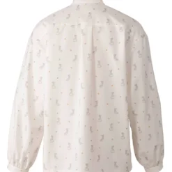 Bluse Burda 6263 str. 34-44