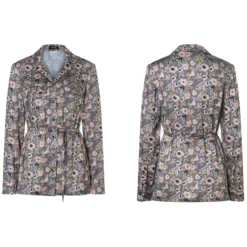 Bluse Burda str. 36-48