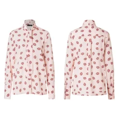 Bluse Burda str. 36-48