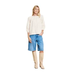 Bluse Burda str. 34-44