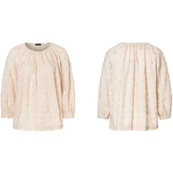 Bluse Burda str. 34-44