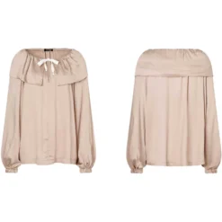 Bluse Burda str. 34-44
