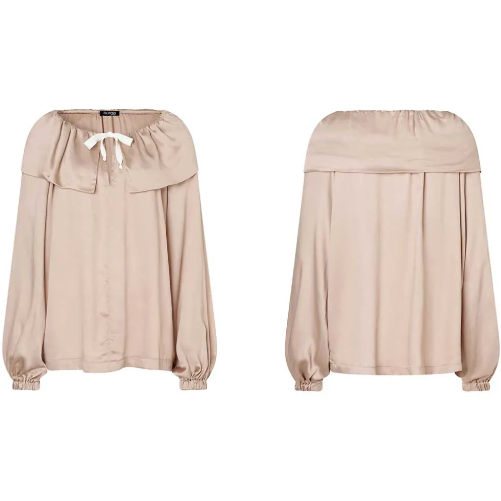 Bluse Burda str. 34-44