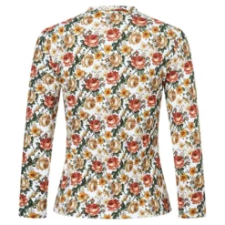 Bluse Burda 5689 str. 34-44