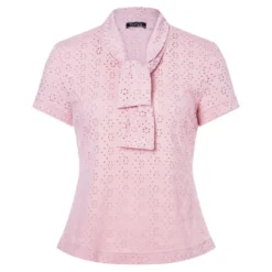Bluse Burda 5689 str. 34-44