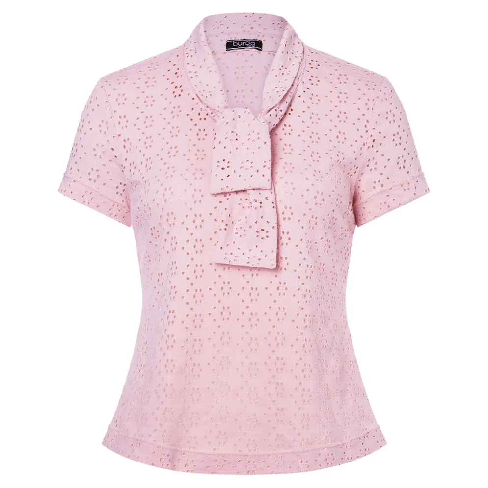 Bluse Burda 5689 str. 34-44