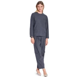 Bluse Burda 5701 str. 36-48