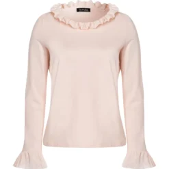 Bluse Burda 5705 str. 34-44