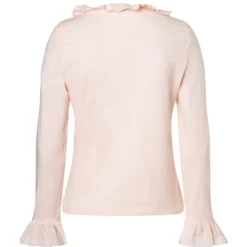 Bluse Burda 5705 str. 34-44