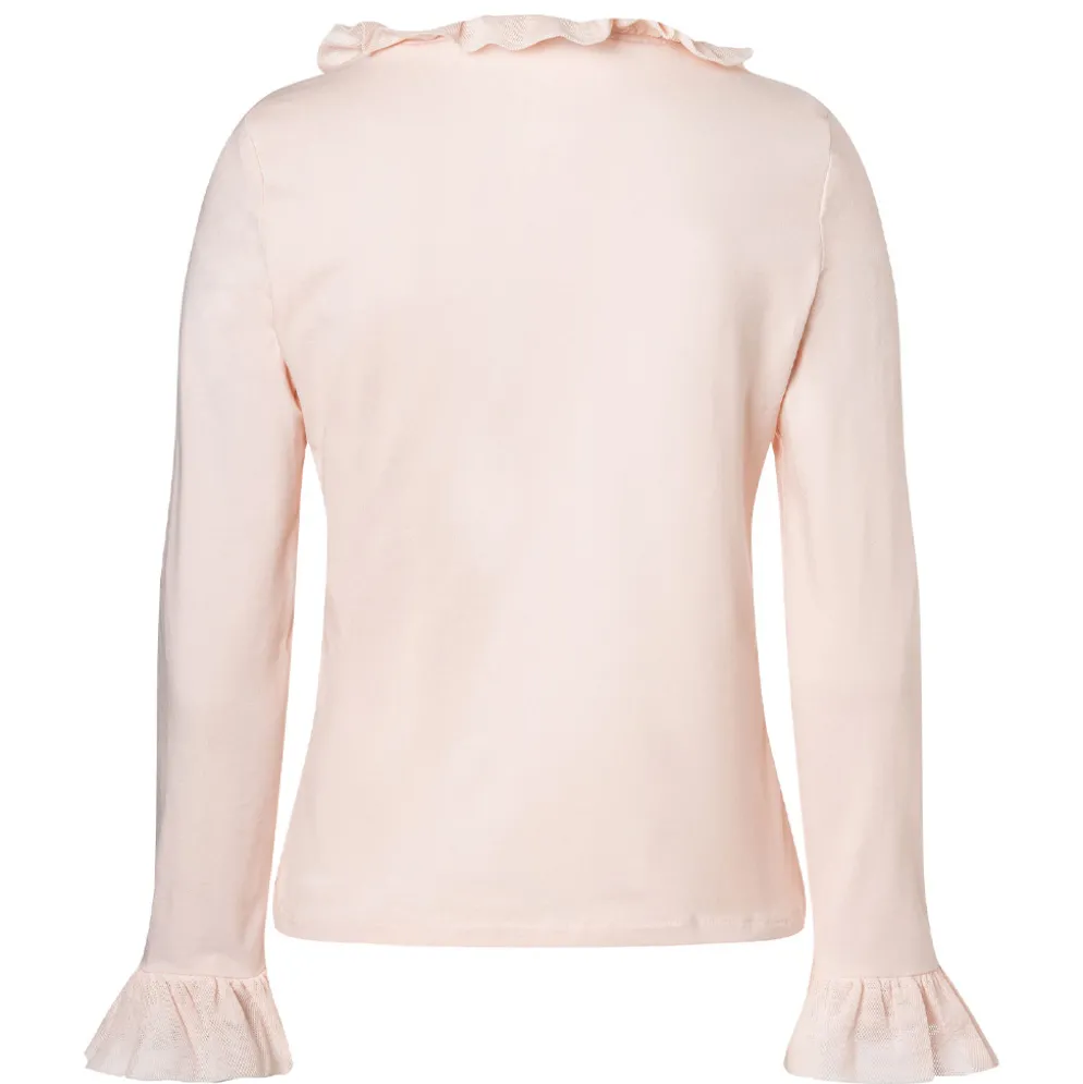 Bluse Burda 5705 str. 34-44