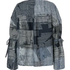 Bluse Burda 5709 str. 34-44