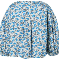 Bluse Burda 5709 str. 34-44