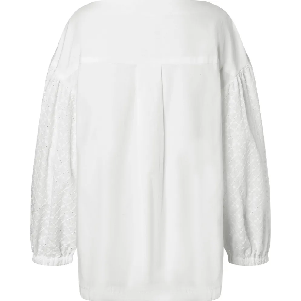 Bluse Burda 5709 str. 34-44