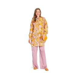 Bluse Burda 5723 str. 36-48