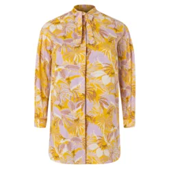 Bluse Burda 5723 str. 36-48