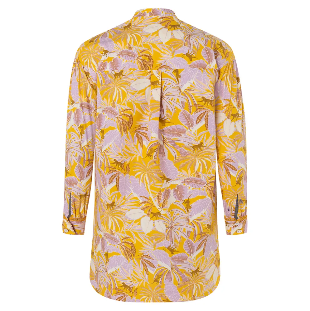 Bluse Burda 5723 str. 36-48