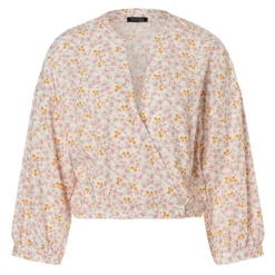 Bluse Burda 5745 str. 36-46