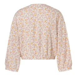 Bluse Burda 5745 str. 36-46