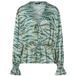 Bluse Burda 5746 str. 36-48