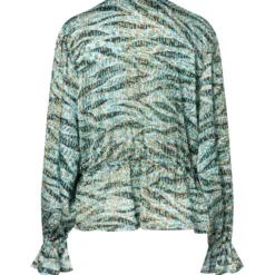 Bluse Burda 5746 str. 36-48
