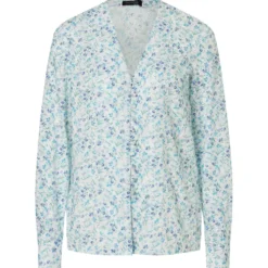 Bluse Burda 5746 str. 36-48