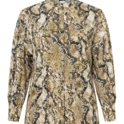 Bluse Burda 5775 str. 34-48