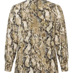 Bluse Burda 5775 str. 34-48